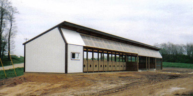 Shed 14