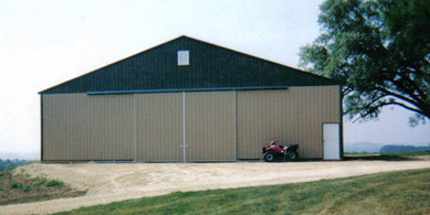 Shed 15