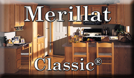 Merrilat Classic Cabinets