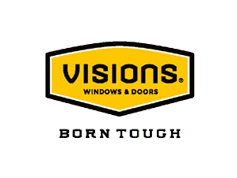 Visions logo